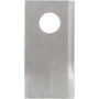 Lame de faucheuse UNIVERSEL 570410KR