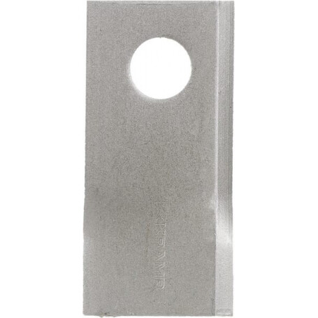 Lame de faucheuse UNIVERSEL 570414KR