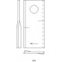 Lame de faucheuse UNIVERSEL 570418KR