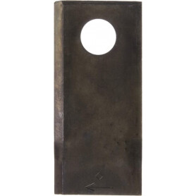 Lame de faucheuse UNIVERSEL 570444KR
