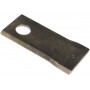 Lame de faucheuse UNIVERSEL 570444KR