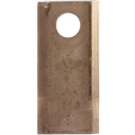Couteau de faucheuse UNIVERSEL 570445KR