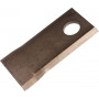 Couteau de faucheuse UNIVERSEL 570445KR