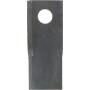 Lame de faucheuse UNIVERSEL 570676KR
