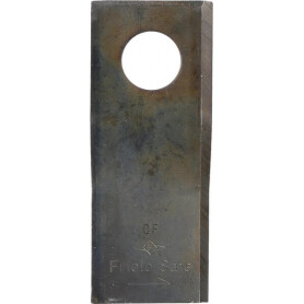 Couteau de faucheuse UNIVERSEL 580290966KR