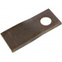 Couteau de faucheuse UNIVERSEL 580290966KR