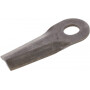 Couteau de faucheuse JF 8113800013