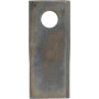 Couteau de faucheuse JF 8113800061