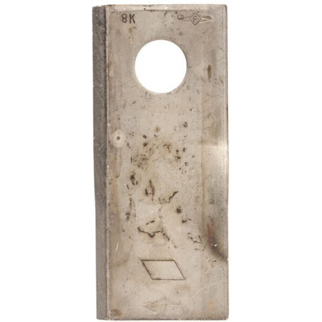 Lame de faucheuse JF 8113800062