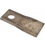 Lame de faucheuse JF 8113800062