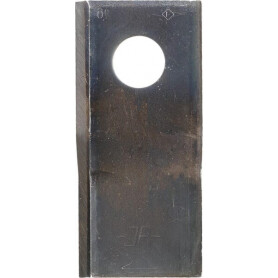 Lame de faucheuse JF 8113800063