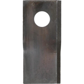 Couteau de faucheuse JF 8113800064