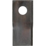 Couteau de faucheuse JF 8113800064