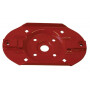 Disque de faucheuse JF 813229520X