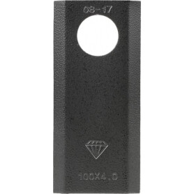 Couteau de faucheuse UNIVERSEL 878104M2KR
