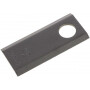Couteau de faucheuse UNIVERSEL 878104M2KR