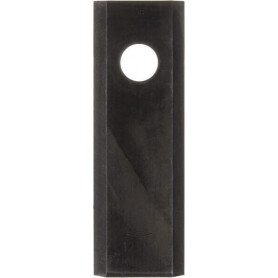 Couteau de faucheuse UNIVERSEL 93Y03KR