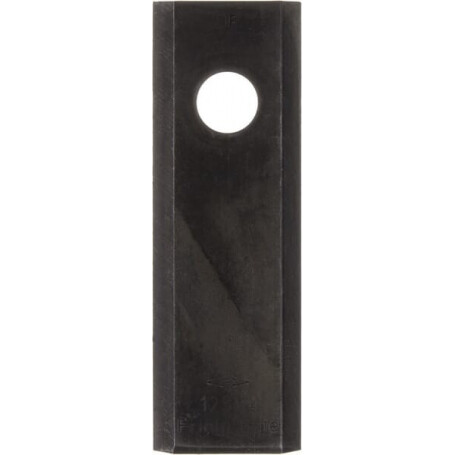 Couteau de faucheuse UNIVERSEL 93Y03KR