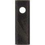 Couteau de faucheuse UNIVERSEL 93Y03KR