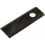 Couteau de faucheuse UNIVERSEL 93Y03KR