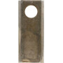 Couteau de faucheuse UNIVERSEL 98DKR