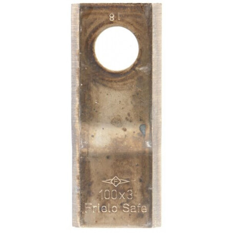 Couteau de faucheuse UNIVERSEL 98PKR