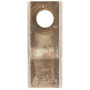 Couteau de faucheuse UNIVERSEL 98PKR