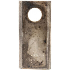 Lame de faucheuse UNIVERSEL K6801420KR