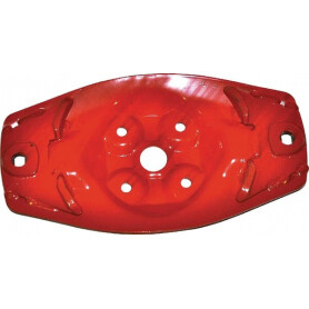 Disque de faucheuse KUHN K6801430