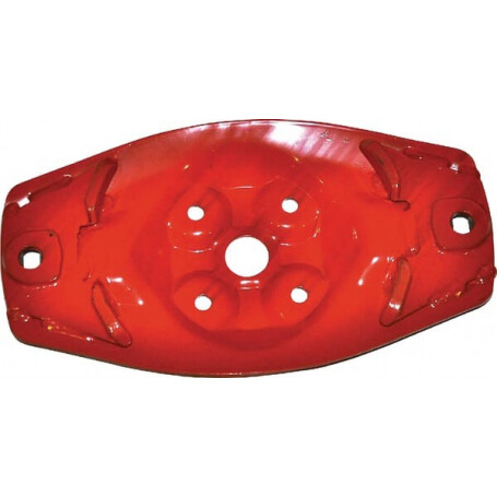 Disque de faucheuse KUHN K6801430