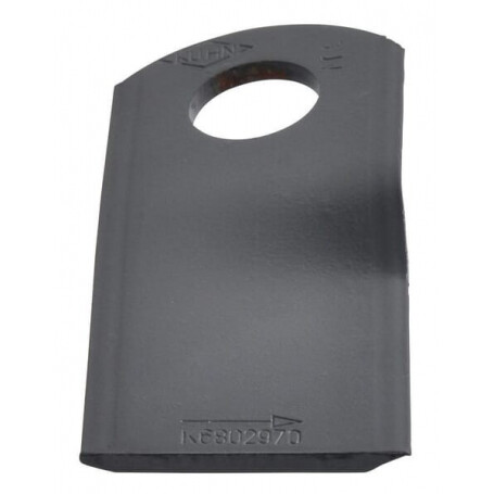 Couteau de faucheuse KUHN K6802970