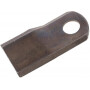 Couteau de faucheuse UNIVERSEL K6802970KR