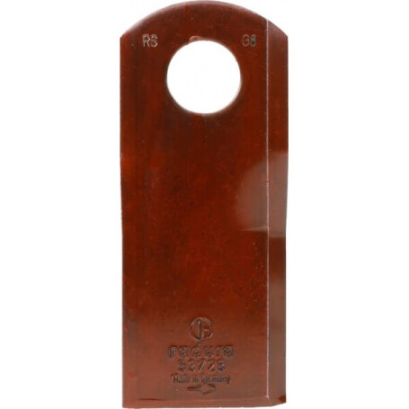 Couteau de faucheuse UNIVERSEL K6804710KR