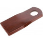 Couteau de faucheuse UNIVERSEL K6804710KR