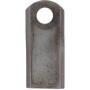 Lame de faucheuse UNIVERSEL K6804720KR