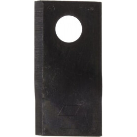 Lame de faucheuse VICON KM13800059