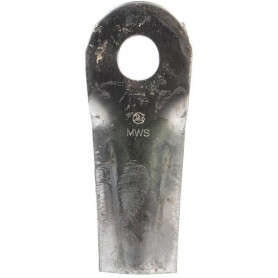 Couteau de faucheuse UNIVERSEL KT16530208KR