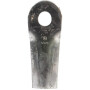 Couteau de faucheuse UNIVERSEL KT16530208KR