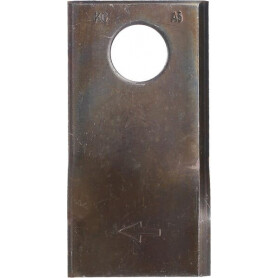 Lame de faucheuse KVERNELAND - TAARUP KT4189300001