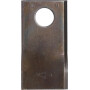 Lame de faucheuse KVERNELAND - TAARUP KT4189300001