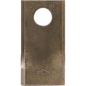 Couteau de faucheuse KVERNELAND - TAARUP KT4189400001