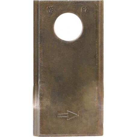 Couteau de faucheuse KVERNELAND - TAARUP KT4189400001