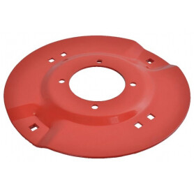 Disque de faucheuse KVERNELAND - TAARUP KT55652400