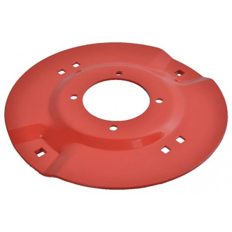 Disque de faucheuse KVERNELAND - TAARUP KT55652400