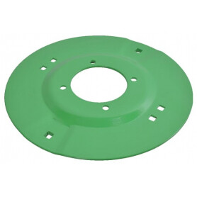 Disque de faucheuse KVERNELAND - TAARUP KT55659200