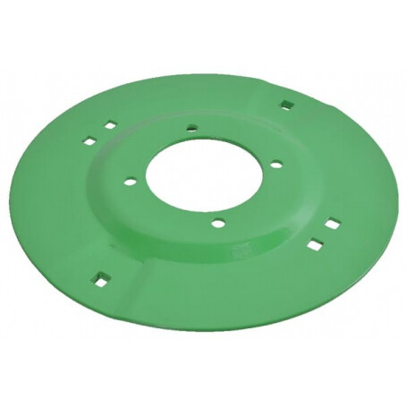 Disque de faucheuse KVERNELAND - TAARUP KT55659200