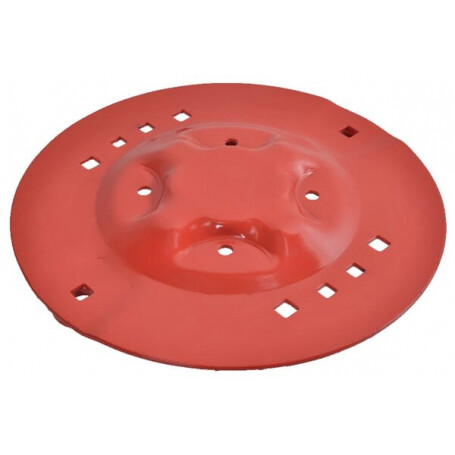 Disque de faucheuse KVERNELAND - TAARUP KT55774000