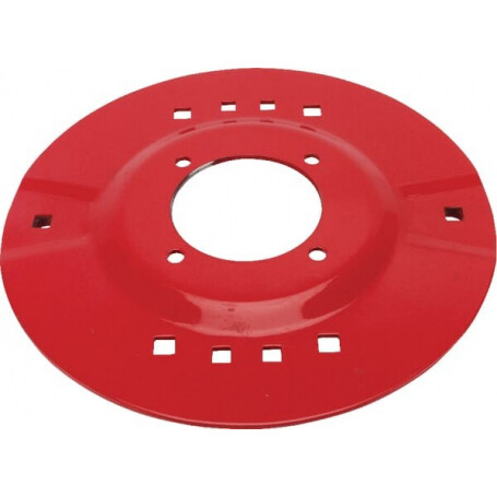 Disque de faucheuse KVERNELAND - TAARUP KT55775000