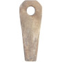 Couteau de faucheuse UNIVERSEL KT56110200KR