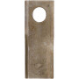 Lame de faucheuse KVERNELAND - TAARUP KT5611040001
